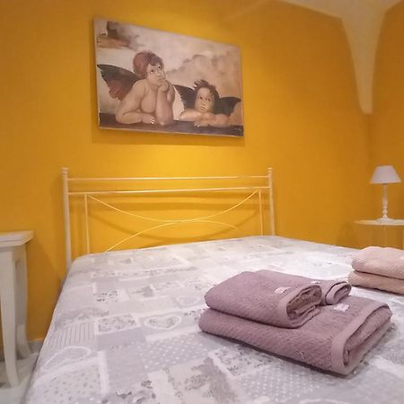 Lilli'S Home Crispiano Zewnętrze zdjęcie
