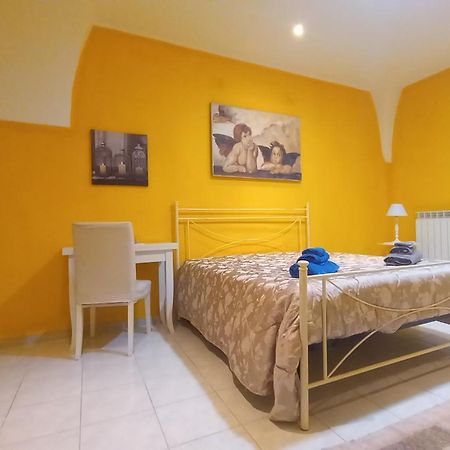 Lilli'S Home Crispiano Zewnętrze zdjęcie