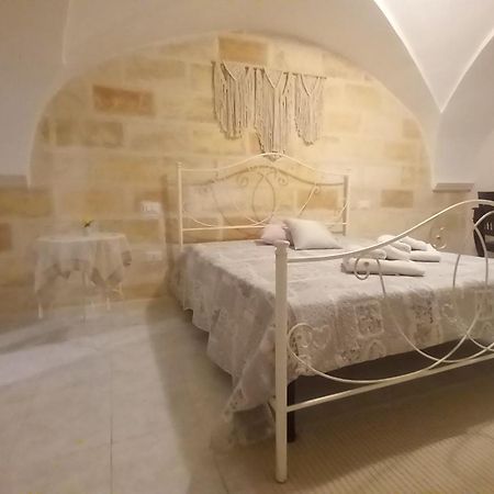 Lilli'S Home Crispiano Zewnętrze zdjęcie