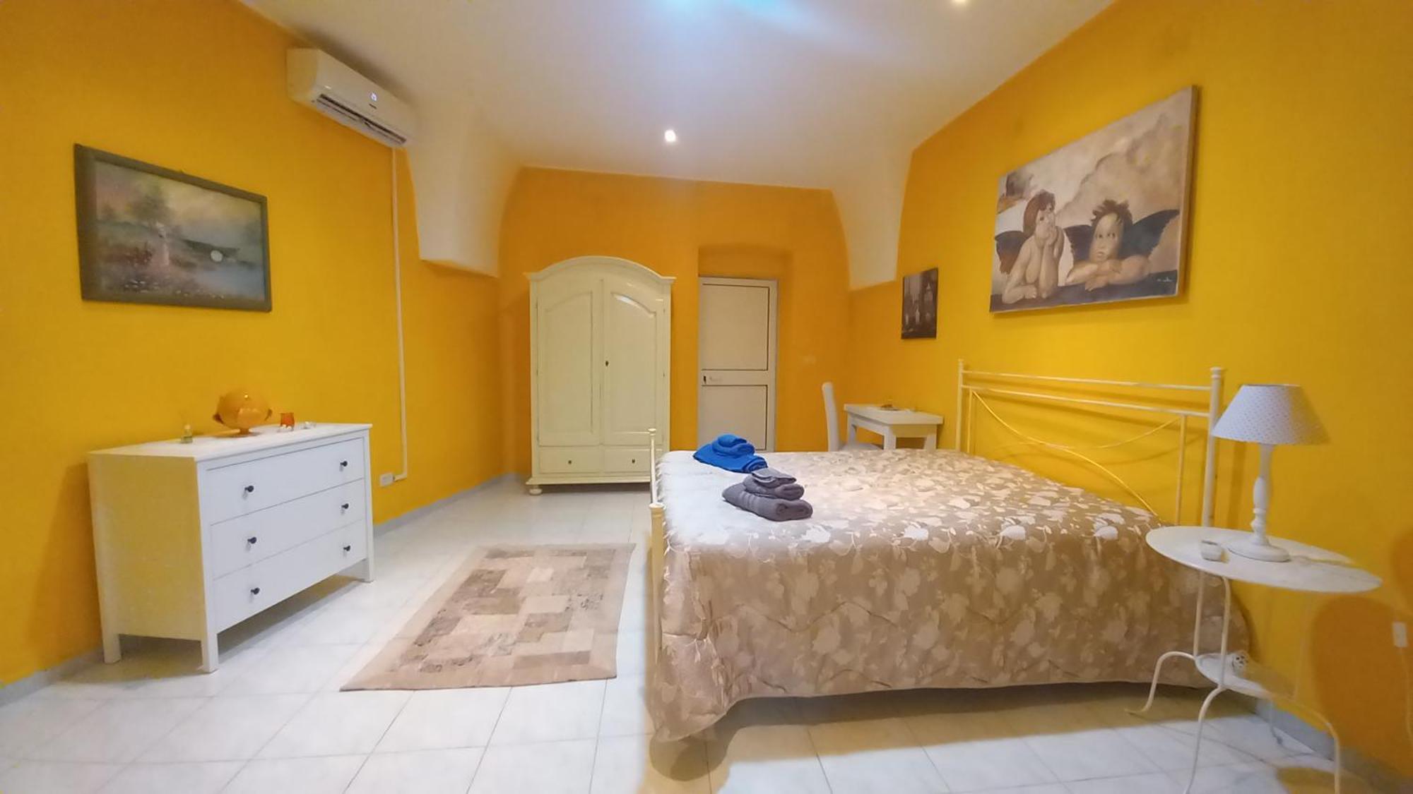 Lilli'S Home Crispiano Zewnętrze zdjęcie