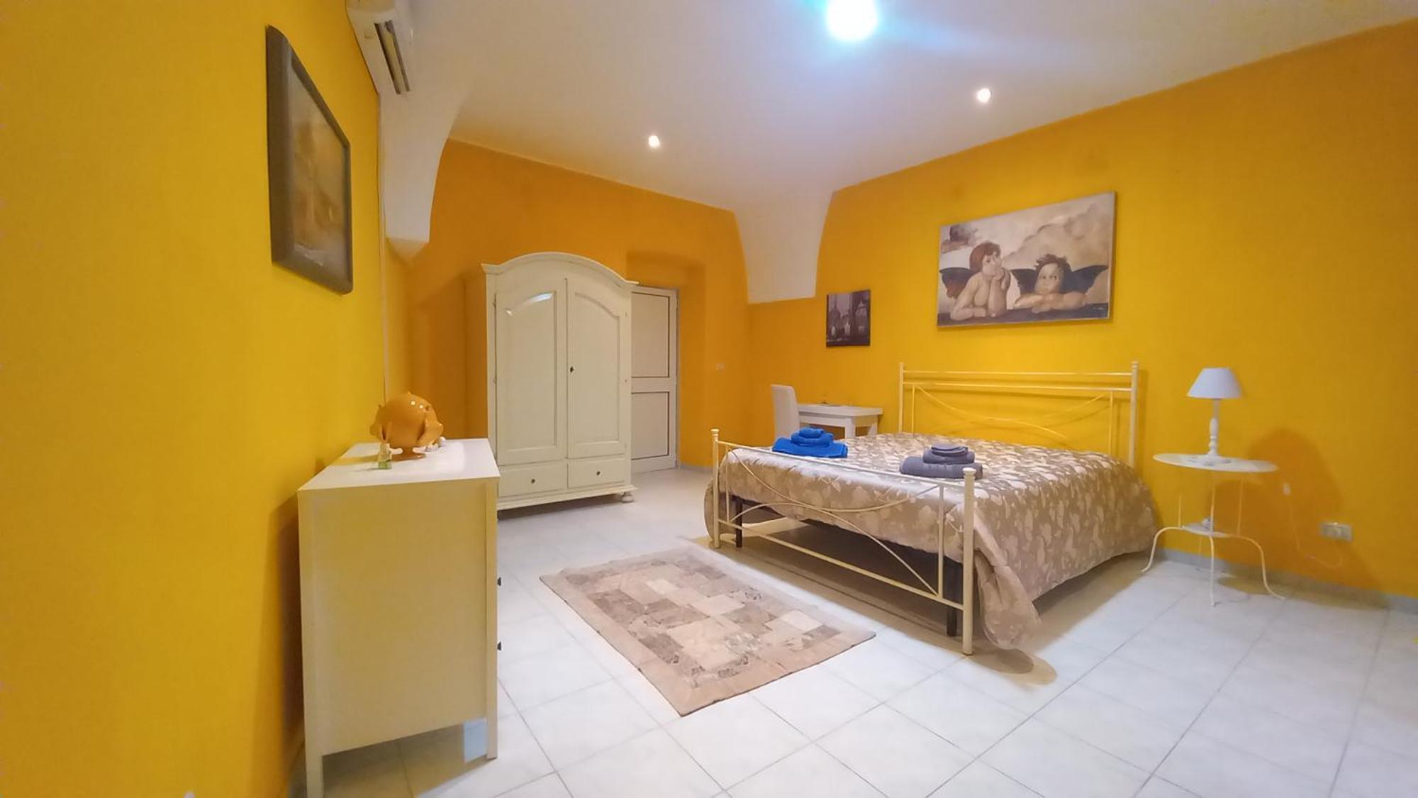 Lilli'S Home Crispiano Zewnętrze zdjęcie