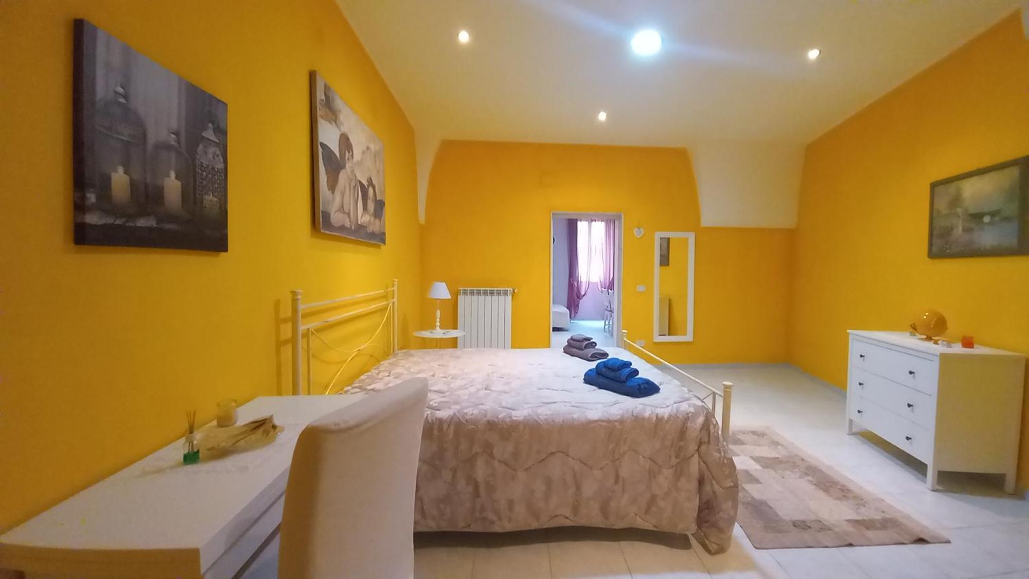 Lilli'S Home Crispiano Zewnętrze zdjęcie