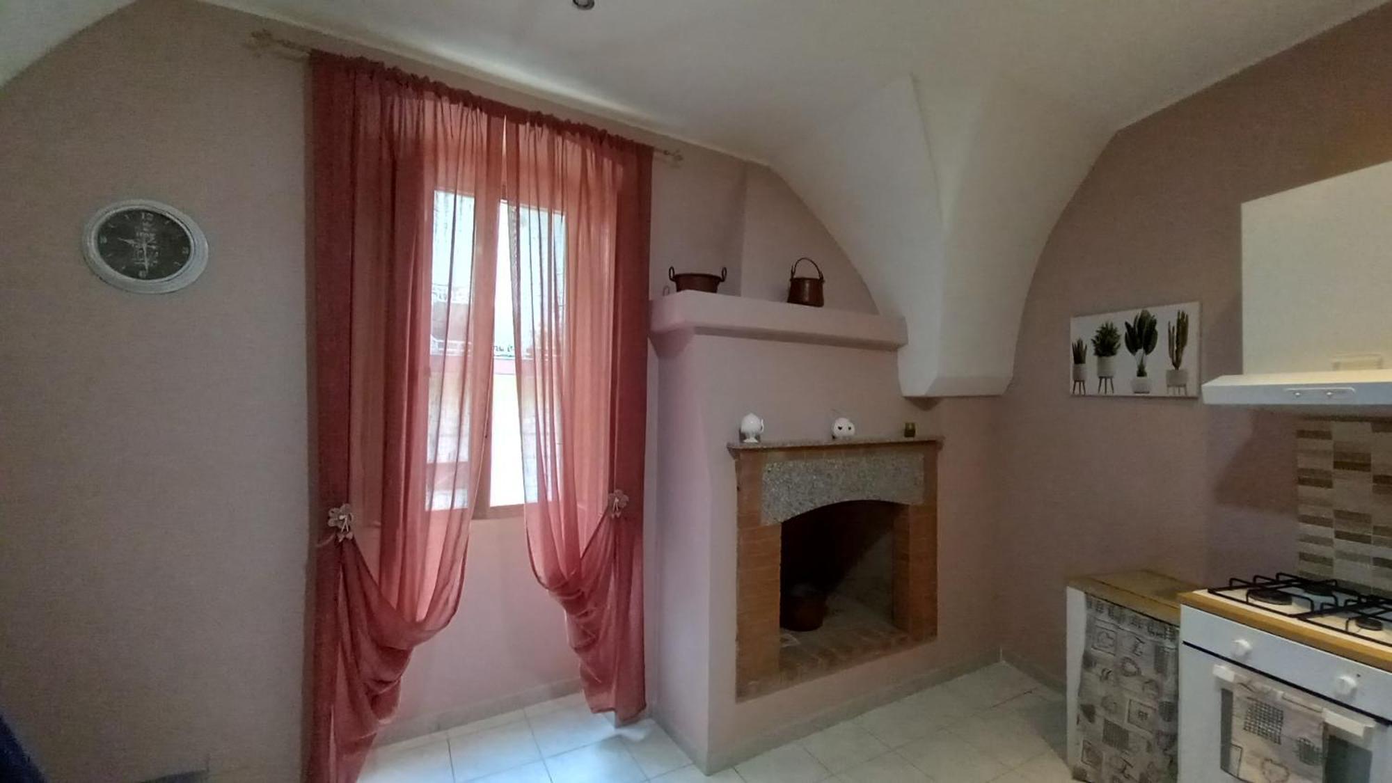 Lilli'S Home Crispiano Zewnętrze zdjęcie