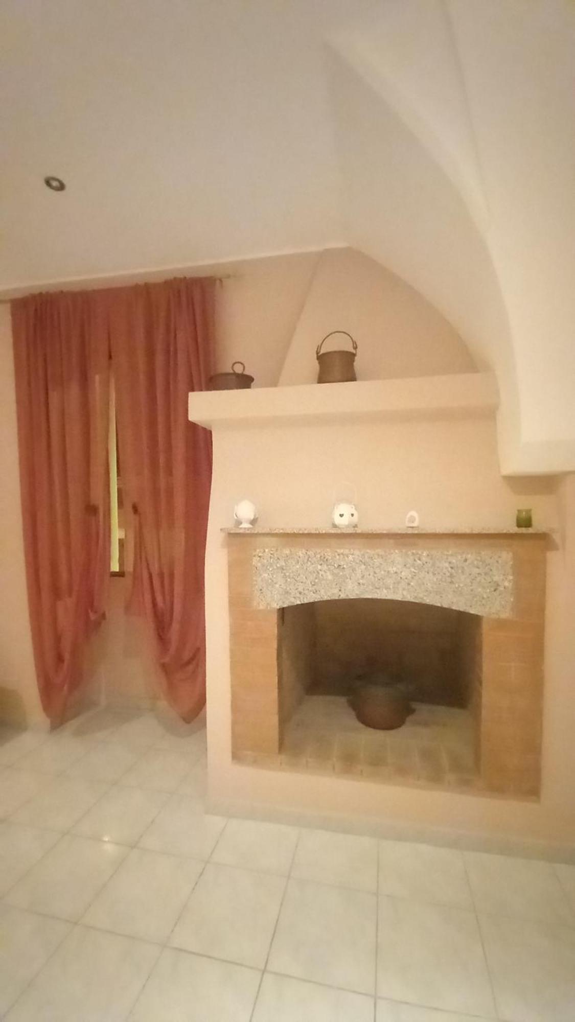 Lilli'S Home Crispiano Zewnętrze zdjęcie