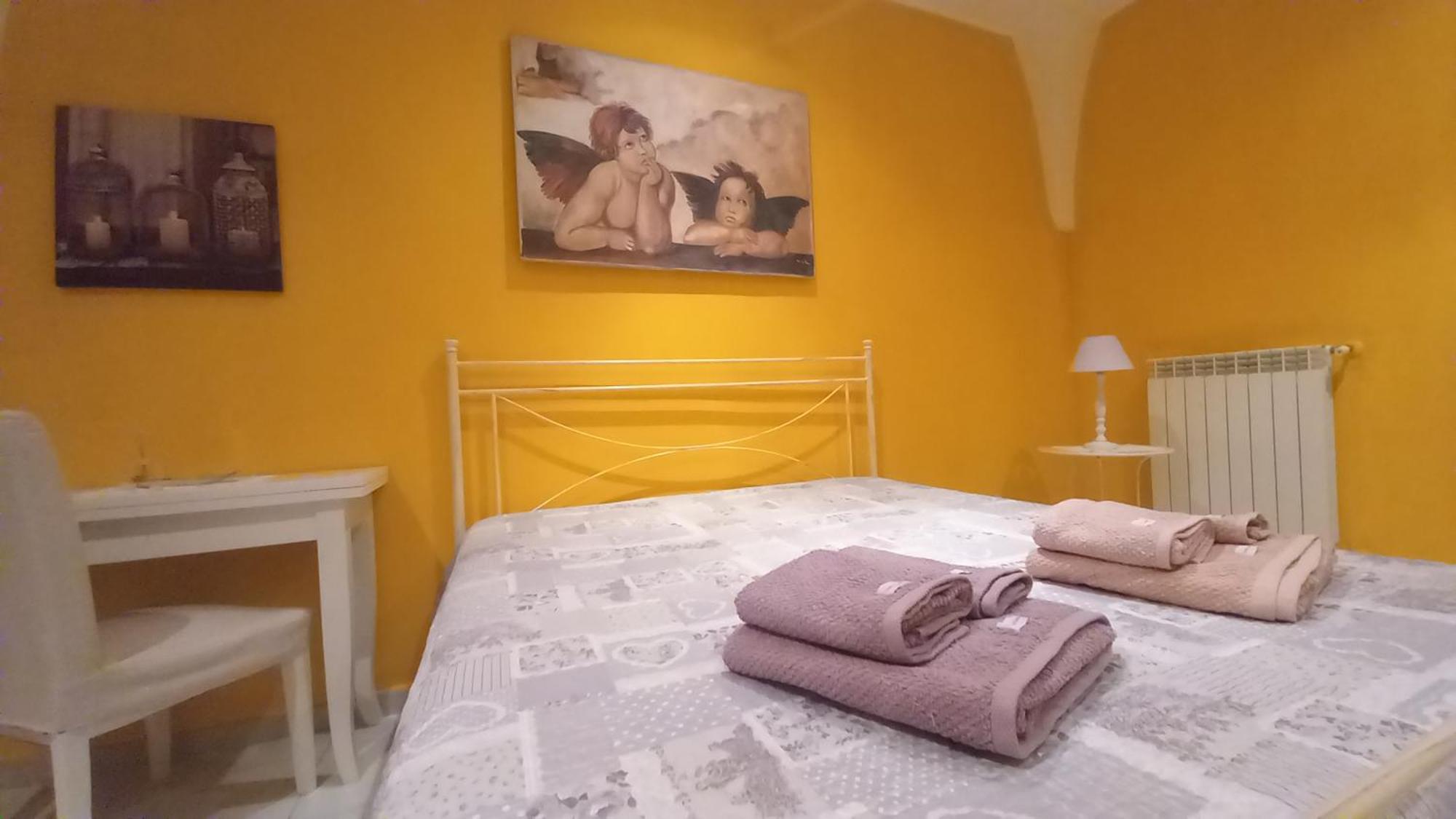 Lilli'S Home Crispiano Zewnętrze zdjęcie
