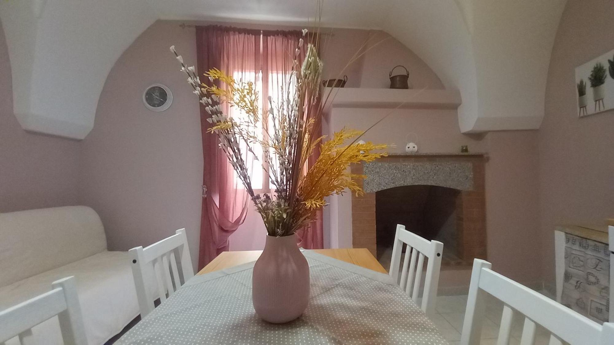 Lilli'S Home Crispiano Zewnętrze zdjęcie