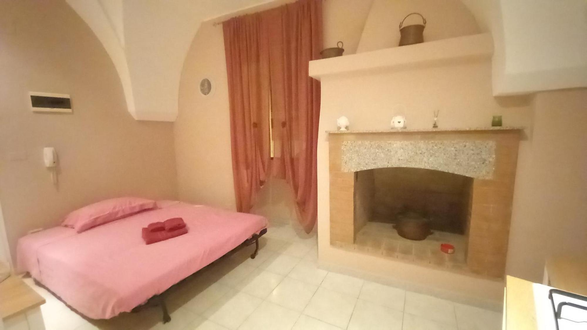 Lilli'S Home Crispiano Zewnętrze zdjęcie