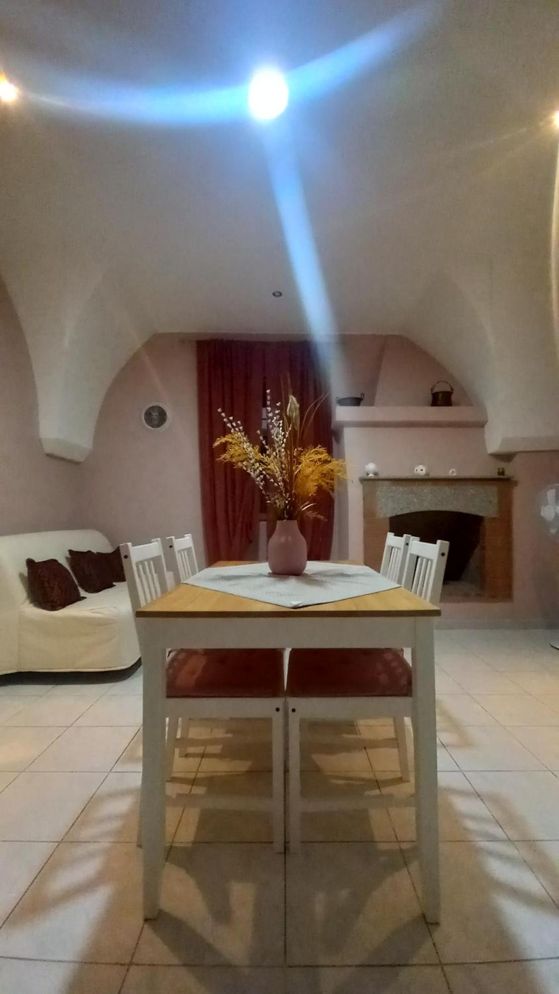 Lilli'S Home Crispiano Zewnętrze zdjęcie