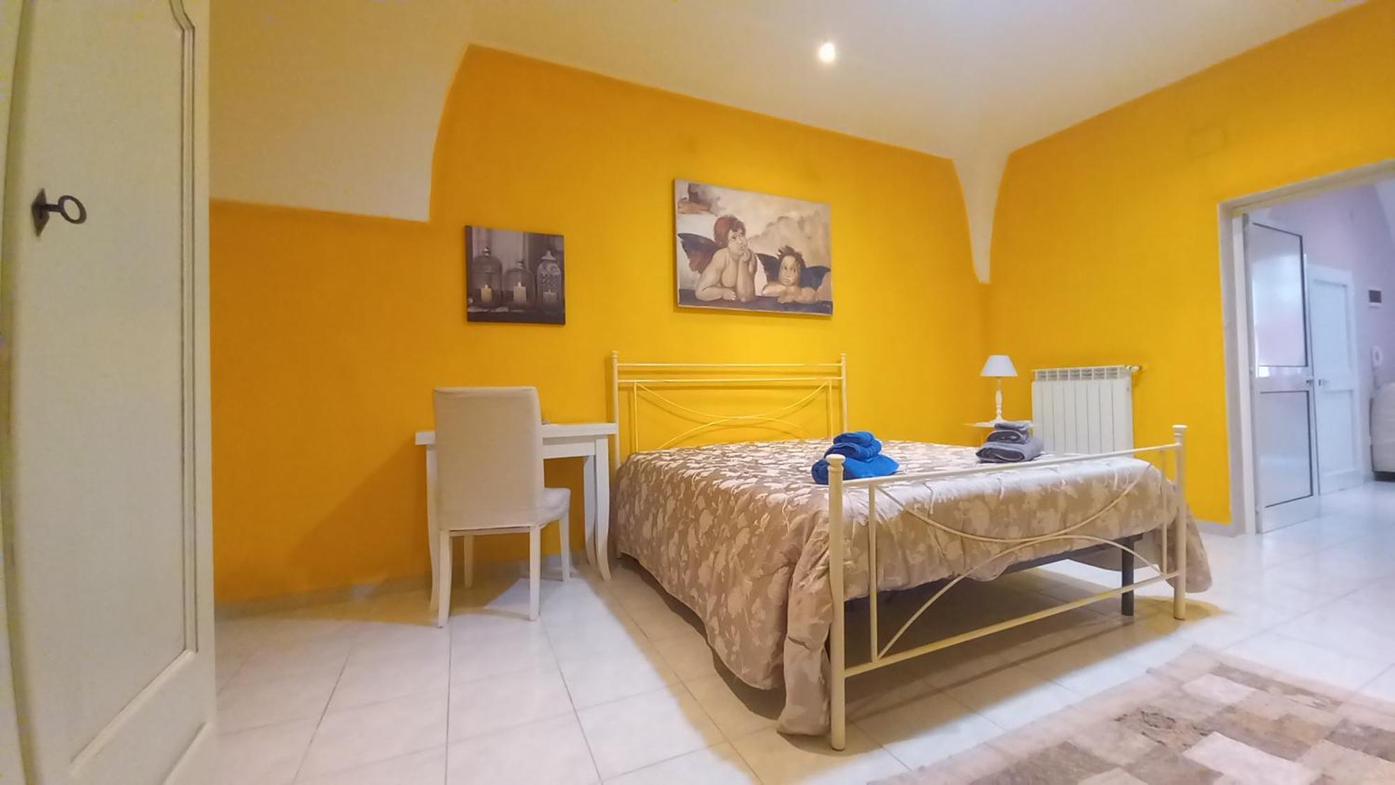 Lilli'S Home Crispiano Zewnętrze zdjęcie