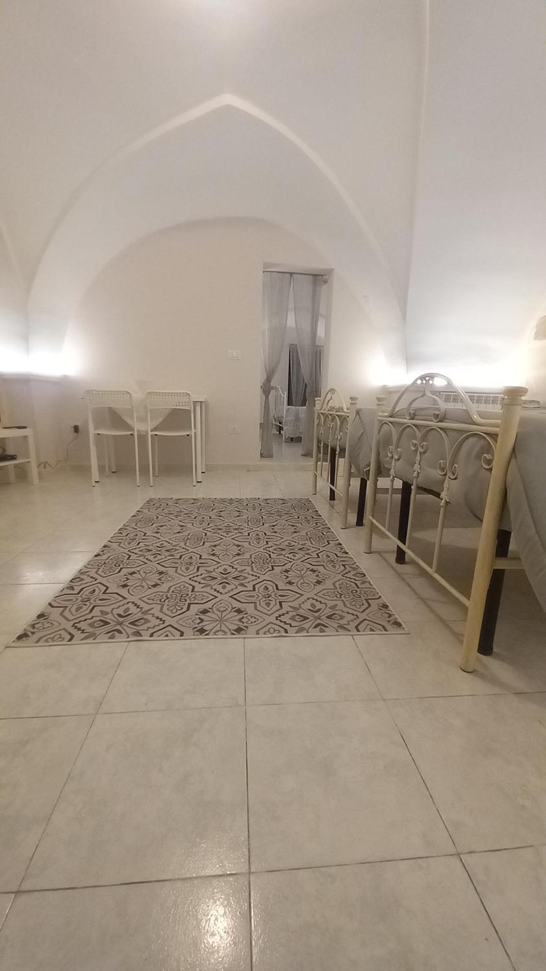 Lilli'S Home Crispiano Zewnętrze zdjęcie