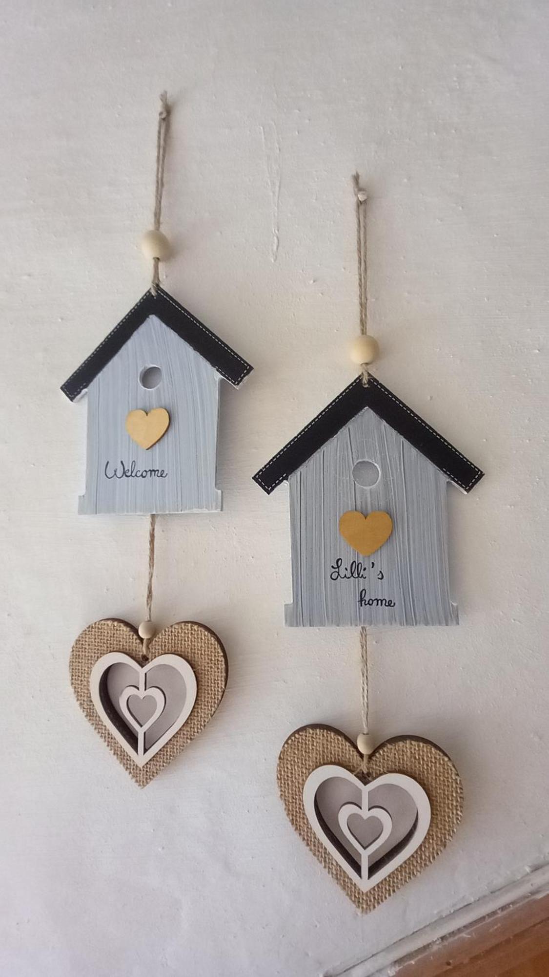 Lilli'S Home Crispiano Zewnętrze zdjęcie