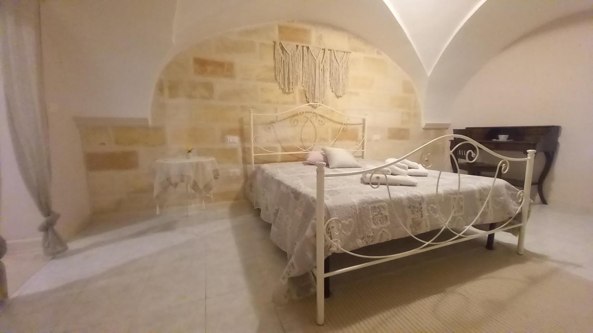 Lilli'S Home Crispiano Zewnętrze zdjęcie