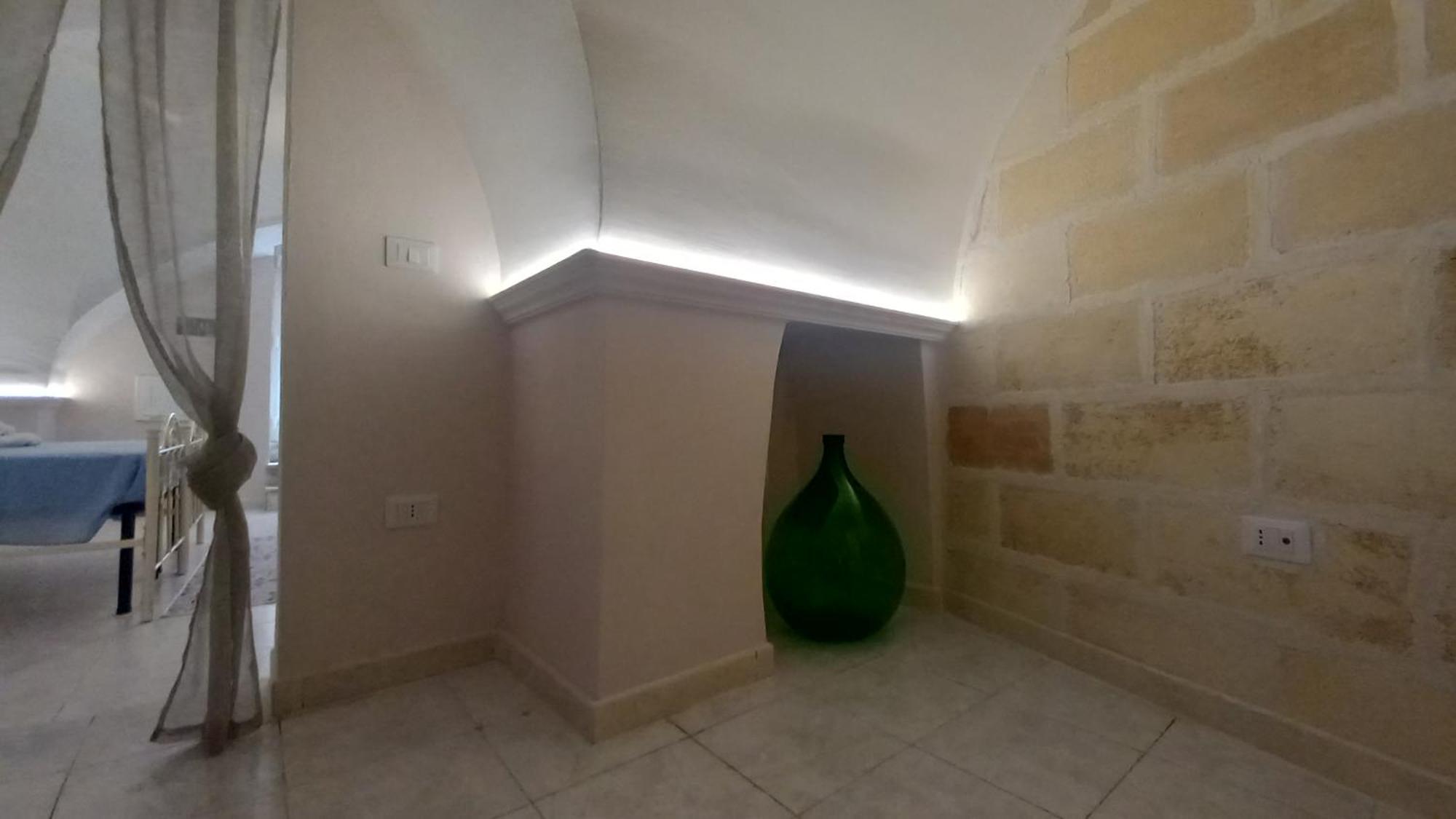 Lilli'S Home Crispiano Zewnętrze zdjęcie