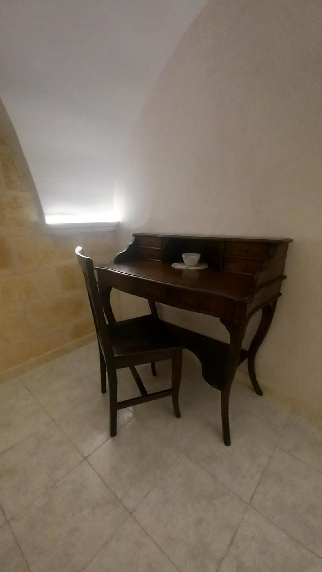 Lilli'S Home Crispiano Zewnętrze zdjęcie