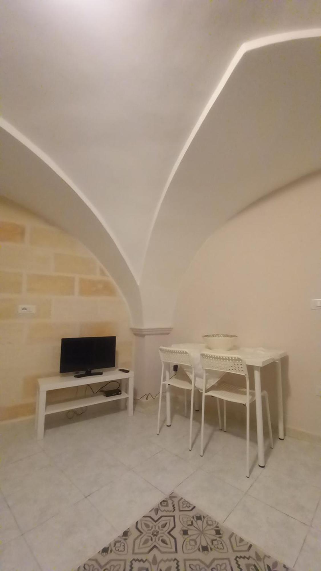 Lilli'S Home Crispiano Zewnętrze zdjęcie