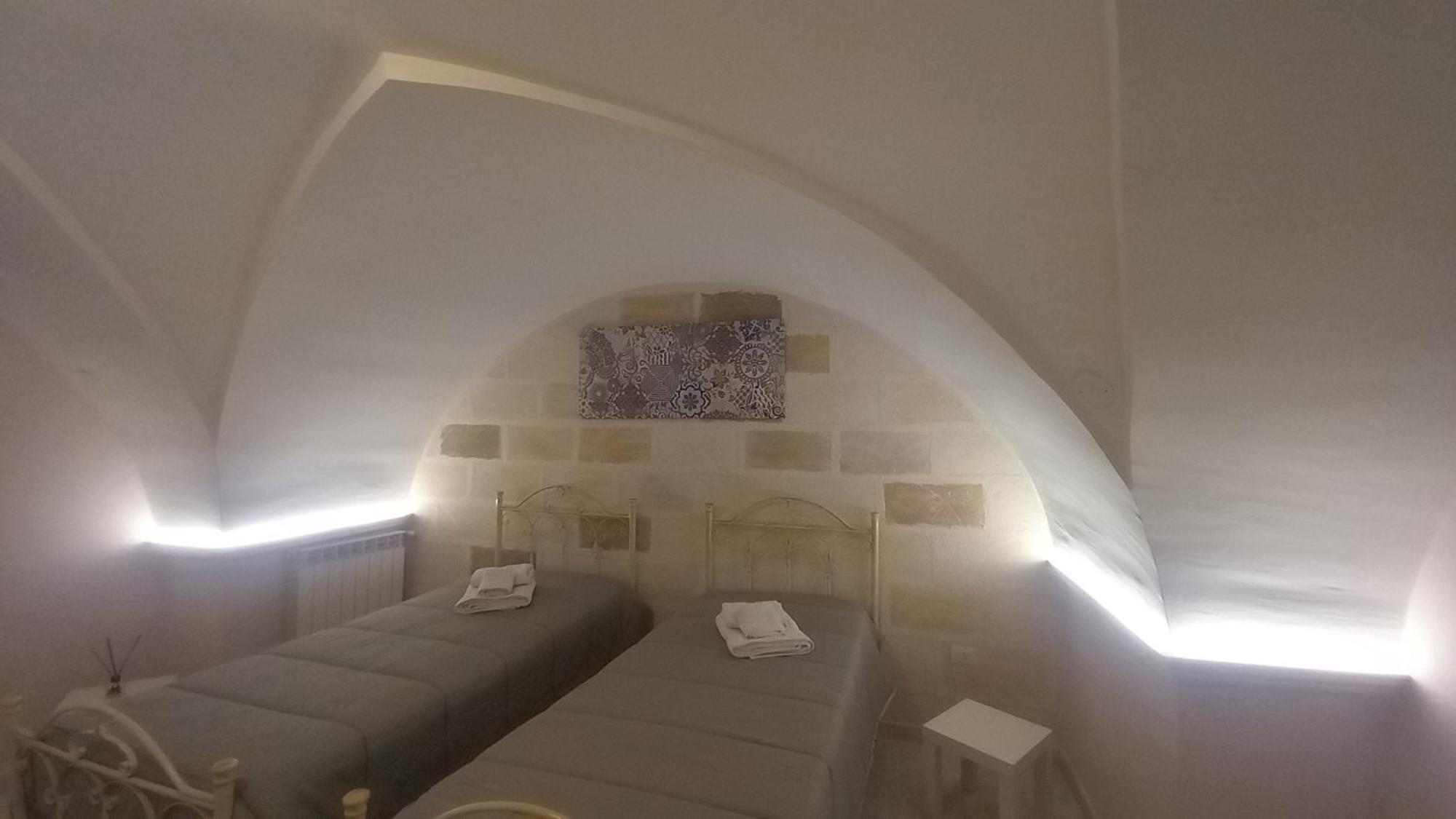 Lilli'S Home Crispiano Zewnętrze zdjęcie