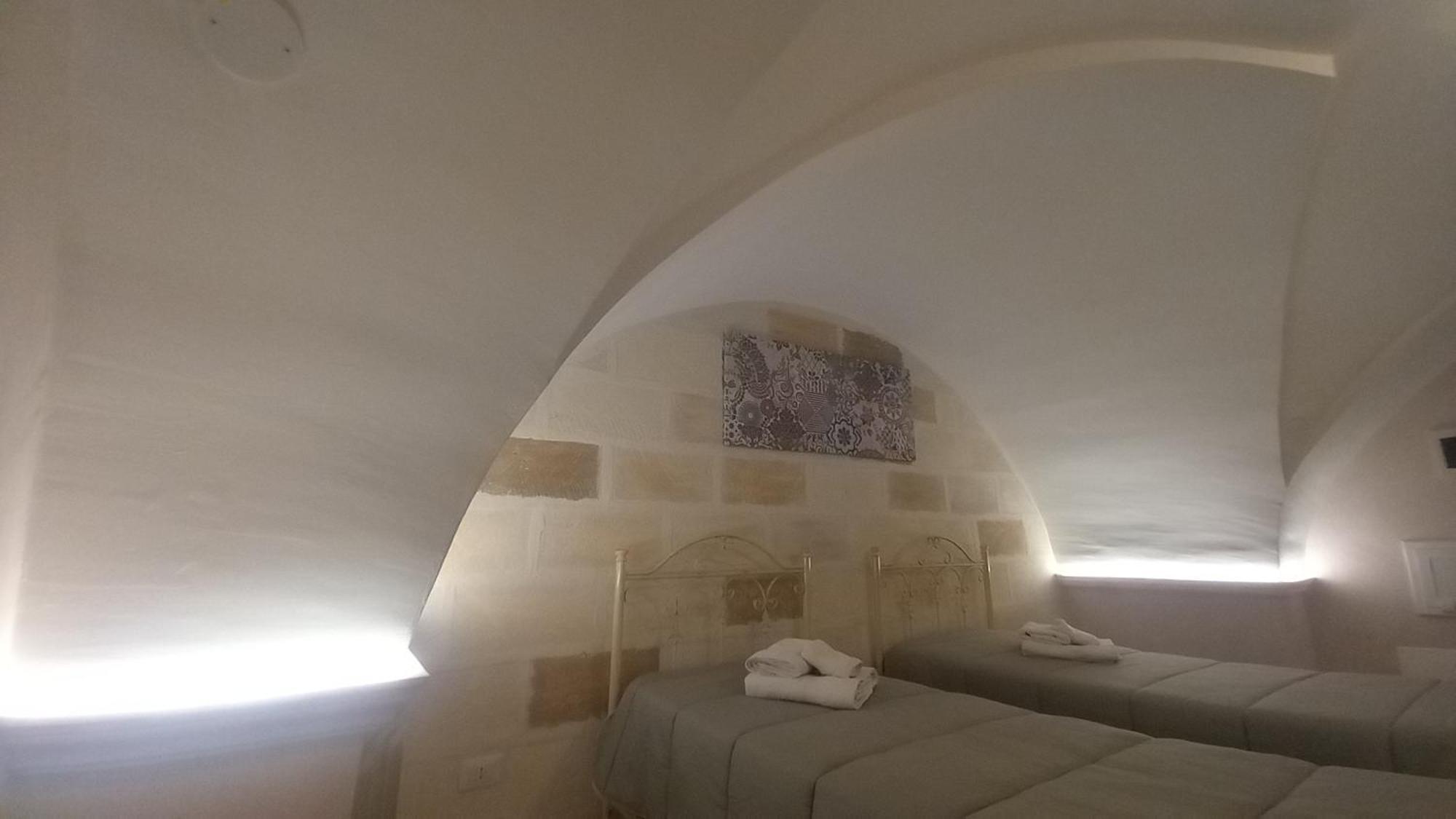 Lilli'S Home Crispiano Zewnętrze zdjęcie