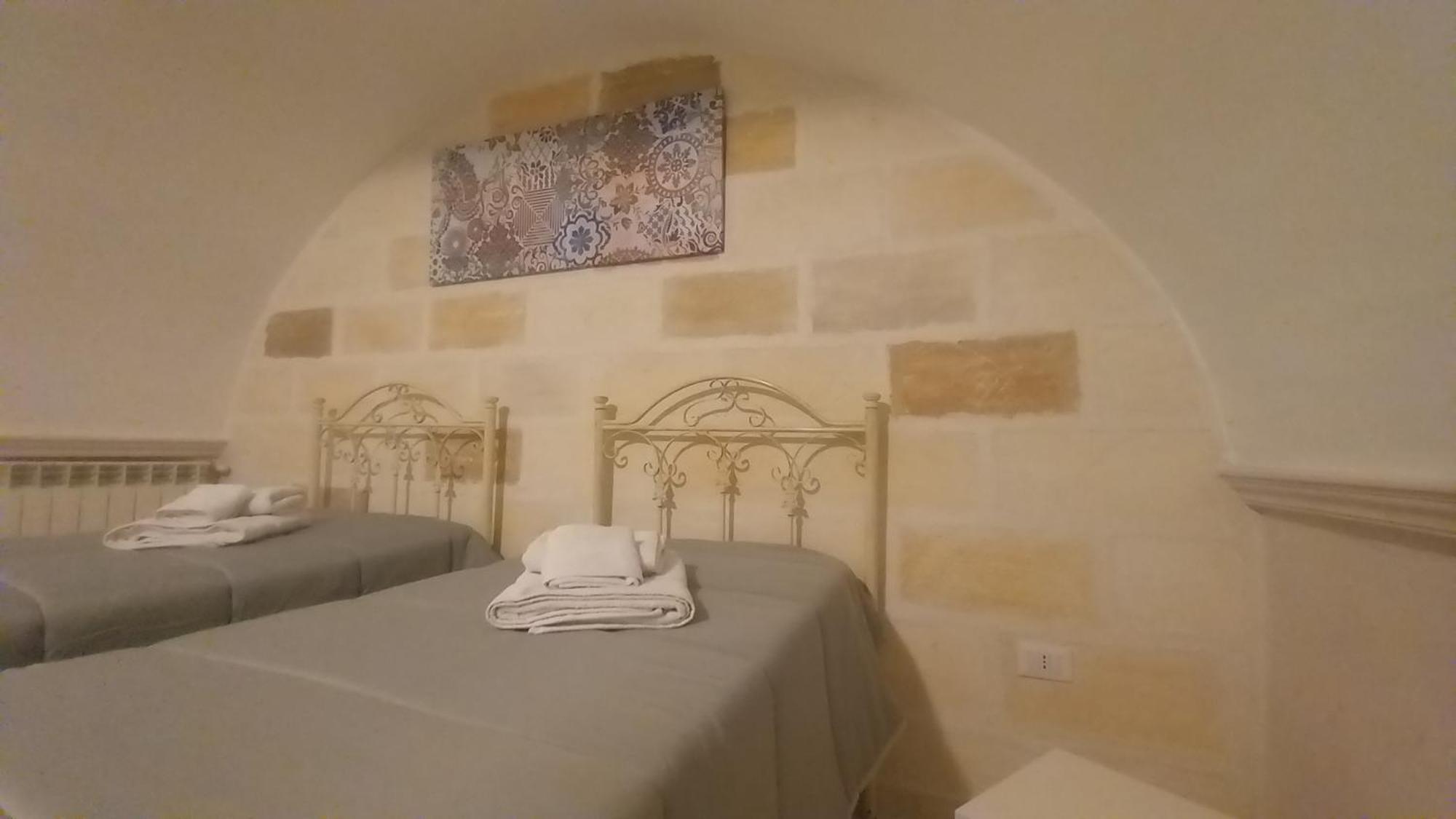 Lilli'S Home Crispiano Zewnętrze zdjęcie