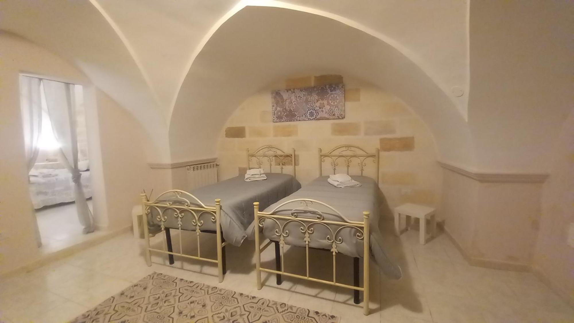 Lilli'S Home Crispiano Zewnętrze zdjęcie