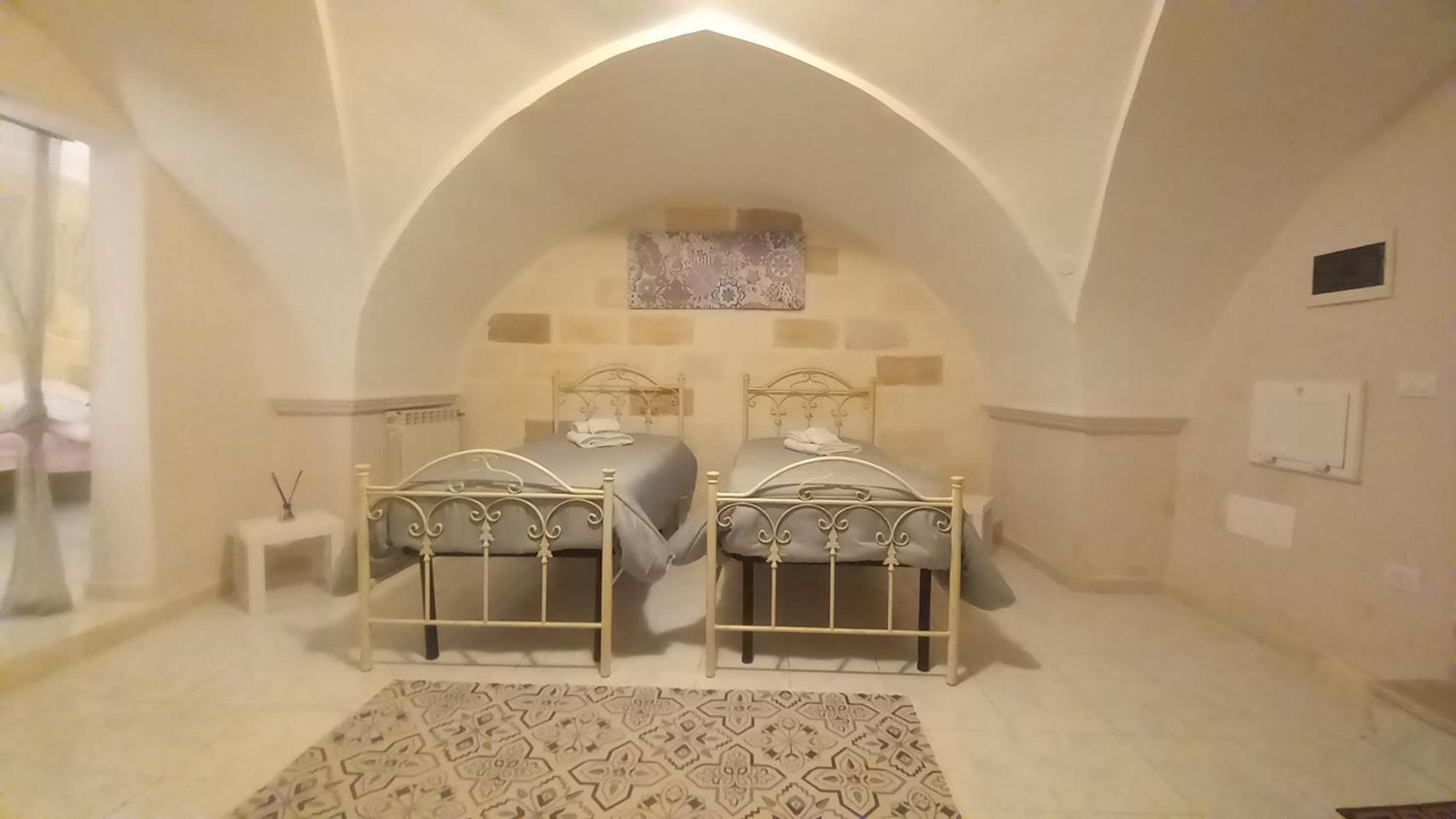 Lilli'S Home Crispiano Zewnętrze zdjęcie