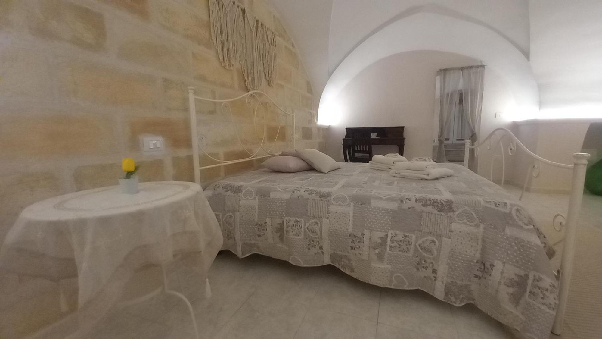 Lilli'S Home Crispiano Zewnętrze zdjęcie
