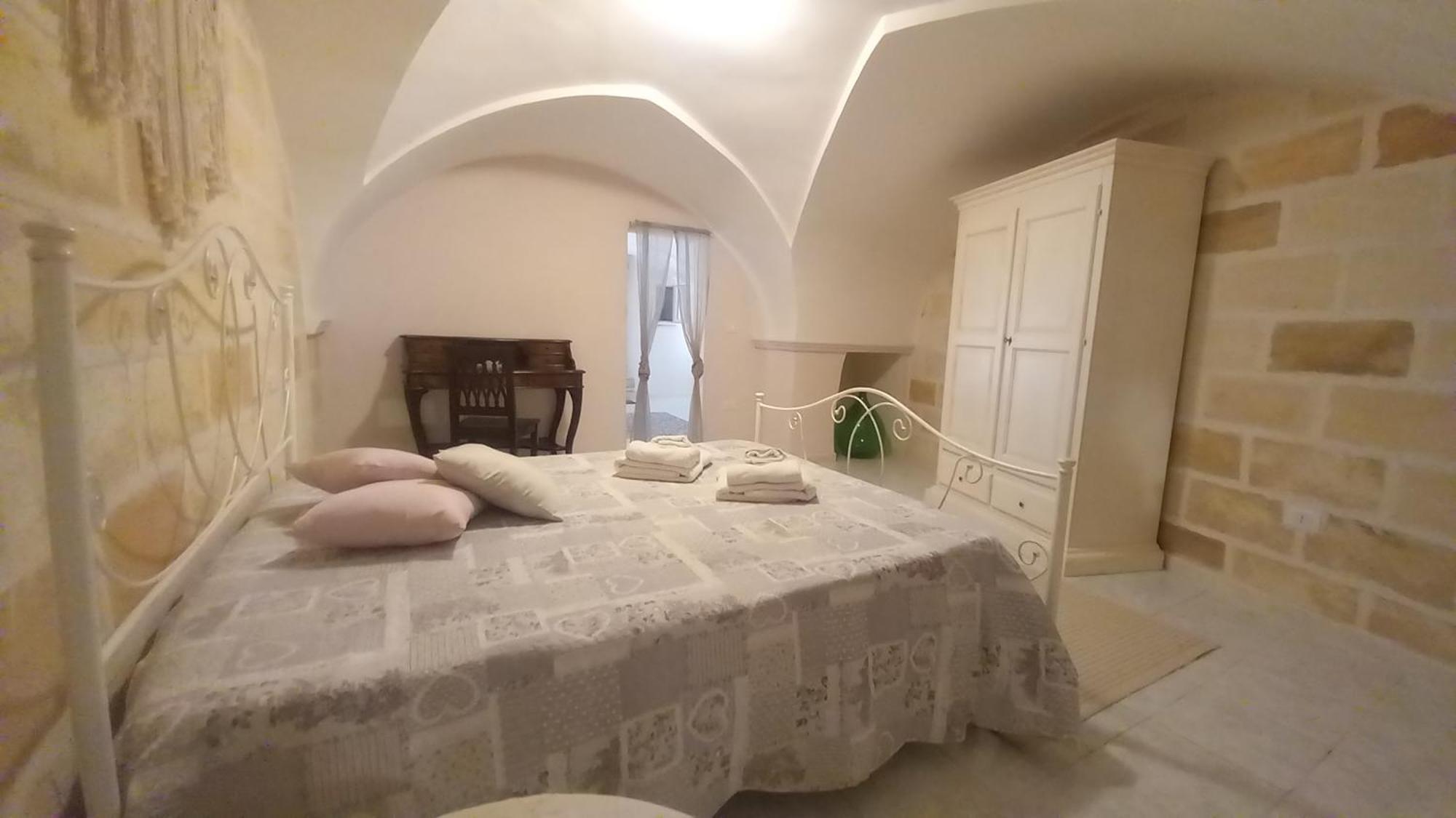 Lilli'S Home Crispiano Zewnętrze zdjęcie