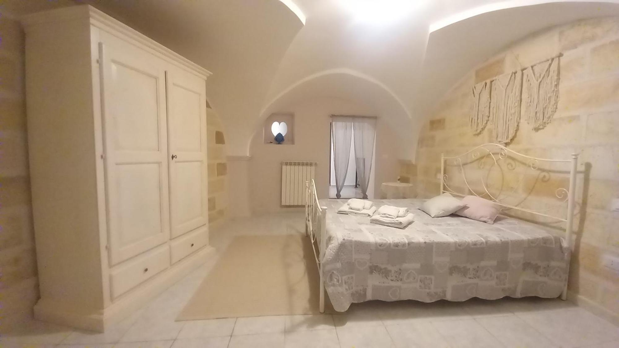 Lilli'S Home Crispiano Zewnętrze zdjęcie