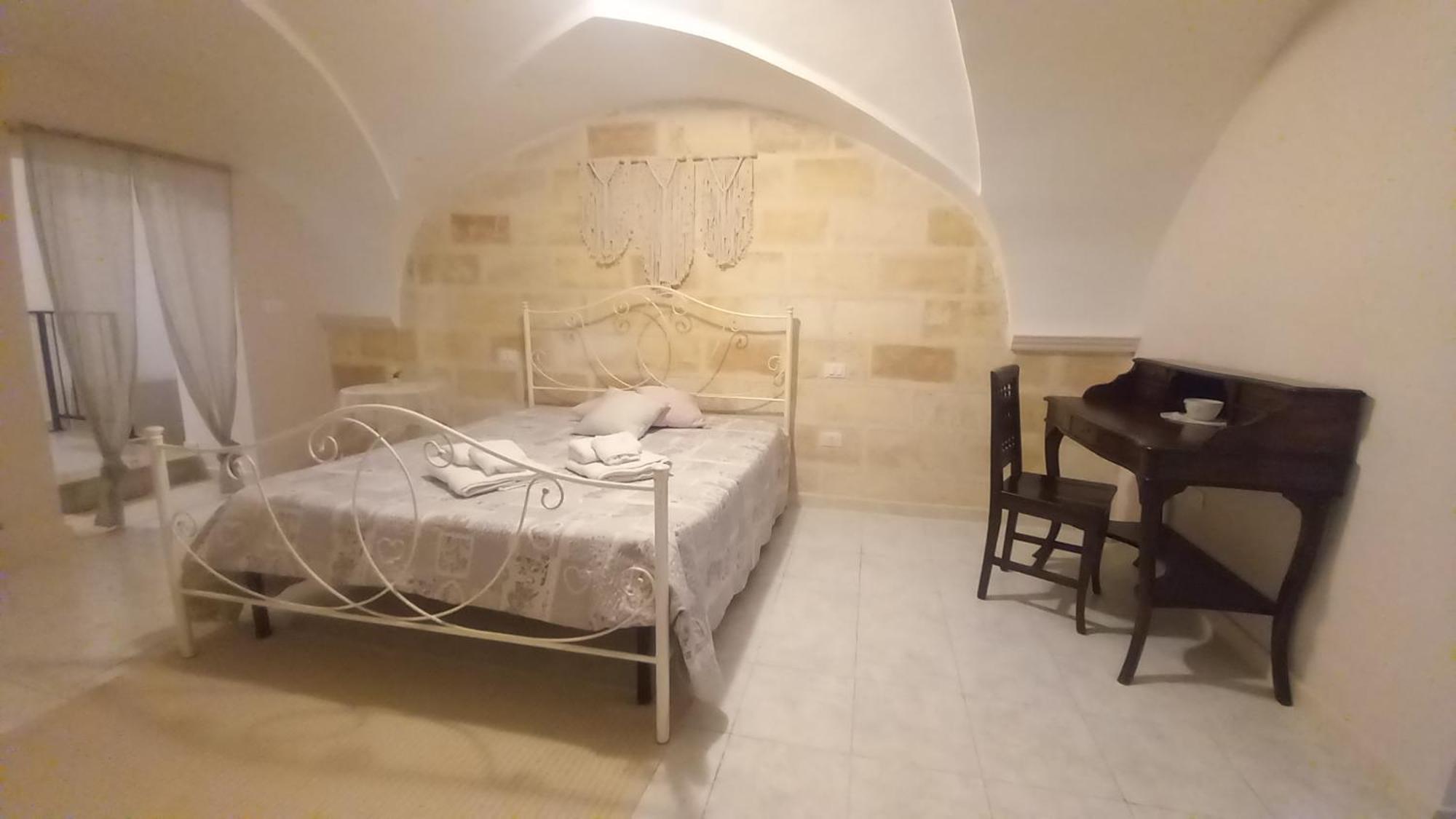 Lilli'S Home Crispiano Zewnętrze zdjęcie